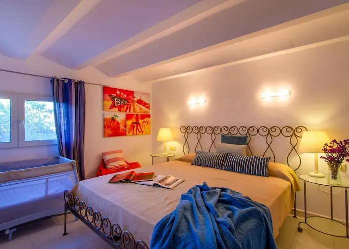 Son De Mar. Unico Tatil Evi Denia