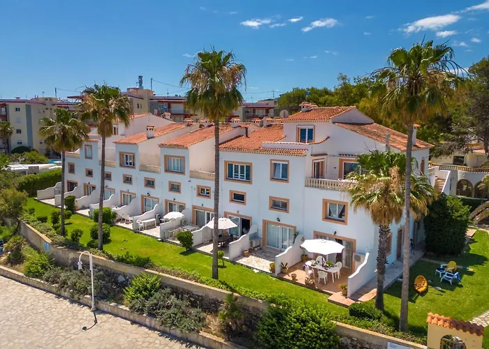 Son De Mar. Unico Denia