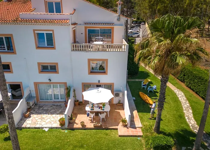 Son De Mar. Unico Tatil Evi