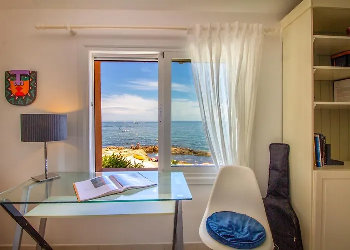 Tatil Evi Son De Mar. Unico