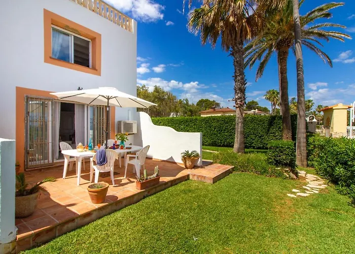 Tatil Evi Son De Mar. Unico *