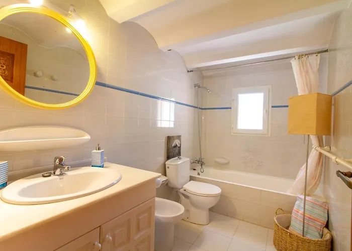 Tatil Evi Son De Mar. Unico