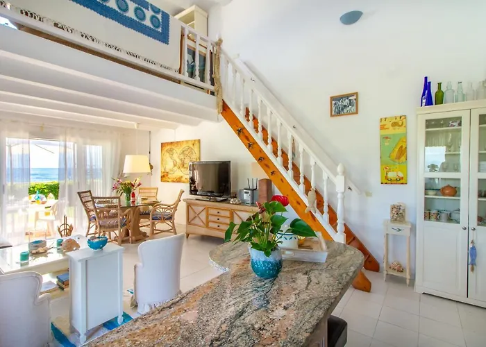 Tatil Evi Son De Mar. Unico *