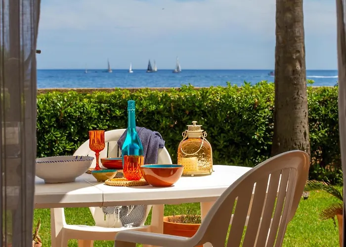 Son De Mar. Unico * Denia