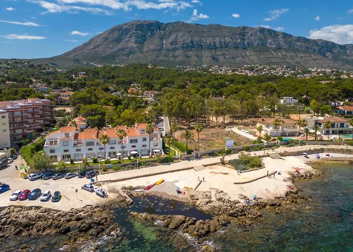 Son De Mar. Unico Tatil Evi *