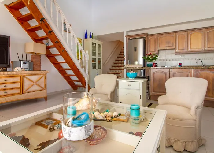 Tatil Evi Son De Mar. Unico