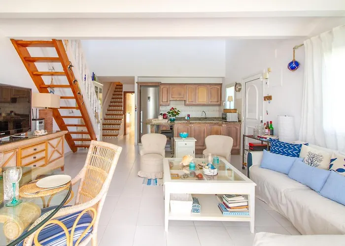 Son De Mar. Unico Tatil Evi Denia