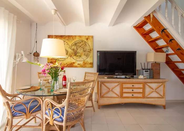 Tatil Evi Son De Mar. Unico *