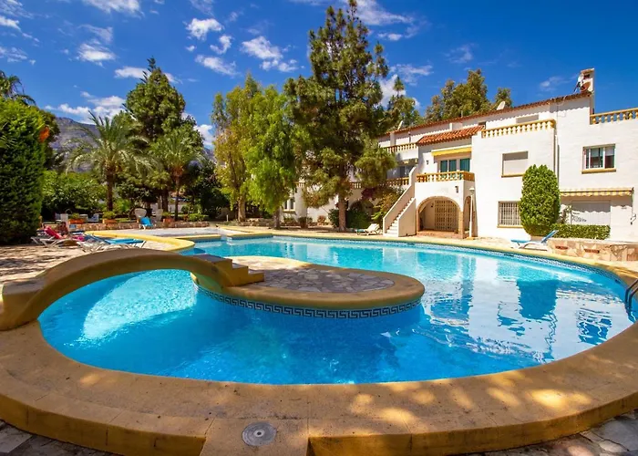 Son De Mar. Unico Holiday home