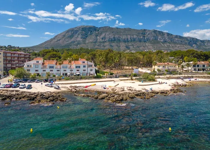 Son De Mar. Unico Holiday home *