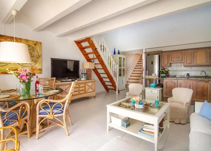 Tatil Evi Son De Mar. Unico *