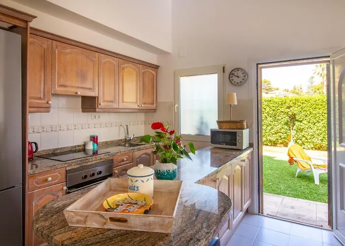 Tatil Evi Son De Mar. Unico Denia