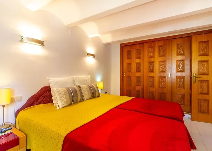 Son De Mar. Unico Denia