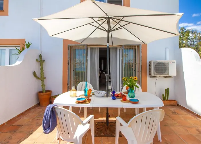 Tatil Evi Son De Mar. Unico *