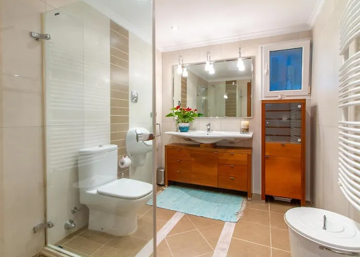 Tatil Evi Son De Mar. Unico *