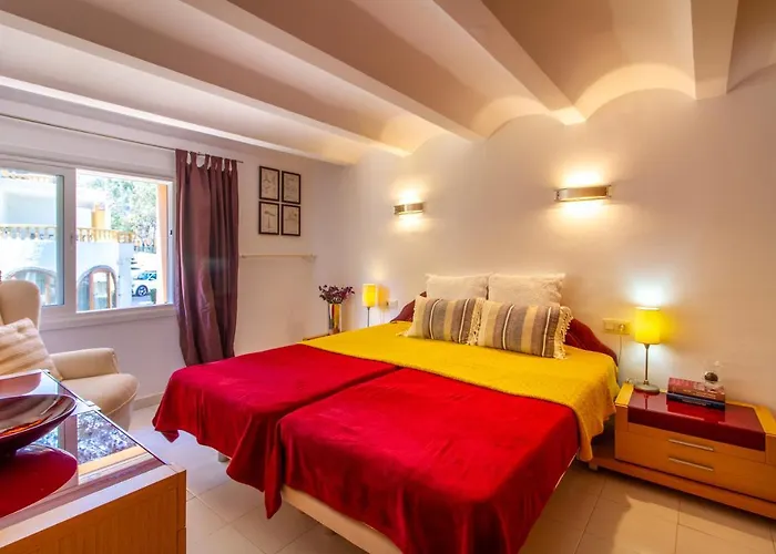 Son De Mar. Unico Tatil Evi *