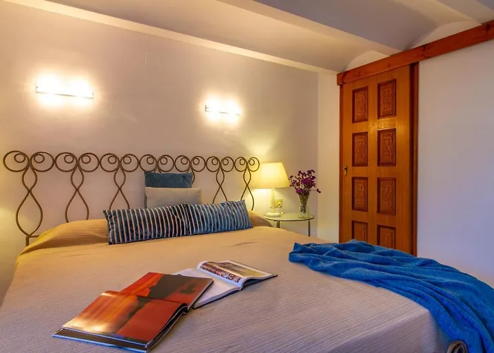 Son De Mar. Unico * Denia