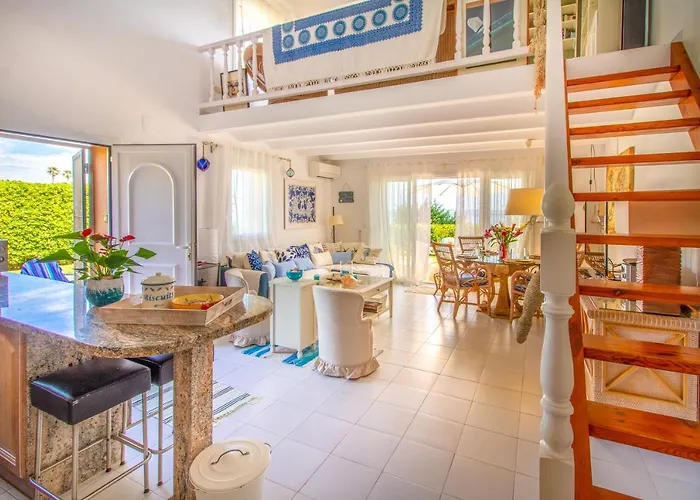 Son De Mar. Unico Denia