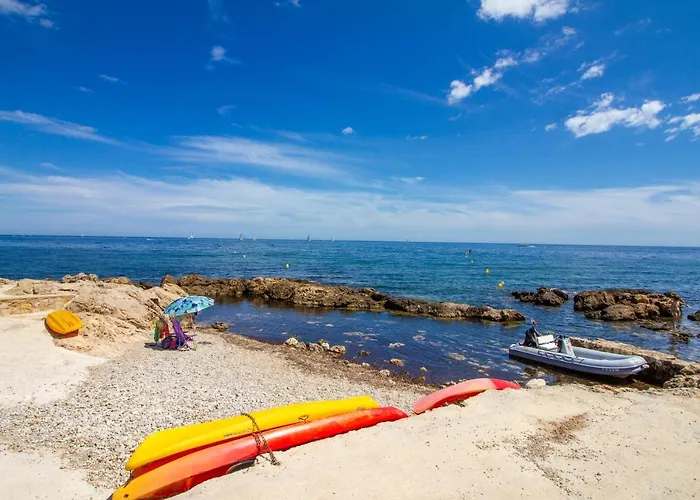 Son De Mar. Unico Tatil Evi *